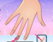 Anna great manicure online