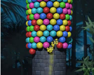 Bubble tower 3D jgvarzs