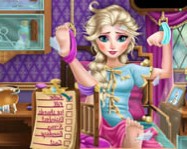 Elsa hospital recovery online
