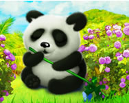 Happy panda jgvarzs