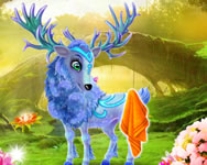 My fairytale deer jgvarzs mobil