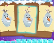 The Frozen quiz ingyen játék