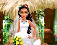 Tina wedding HTML5 jtk